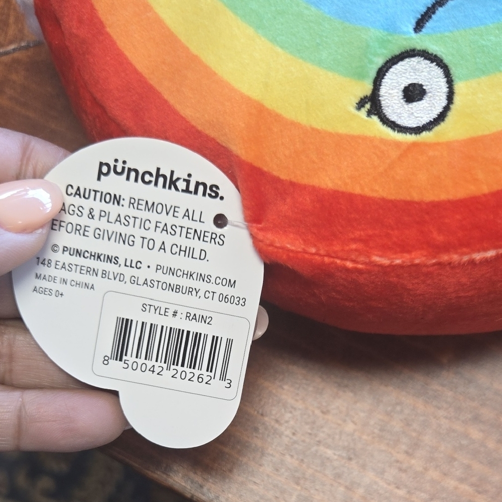 0Sounds Gay Im In Punchkin - Picture 2 of 6
